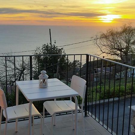 Casa Vacanze Osvaldo San Bernardino Экстерьер фото