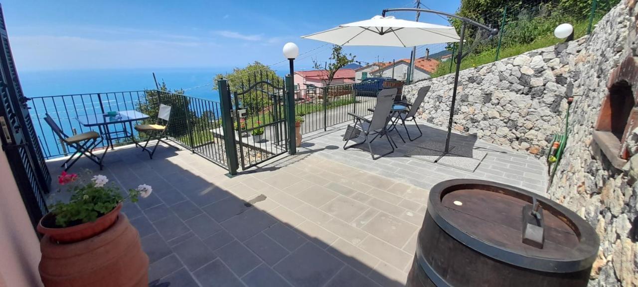 Casa Vacanze Osvaldo San Bernardino Экстерьер фото