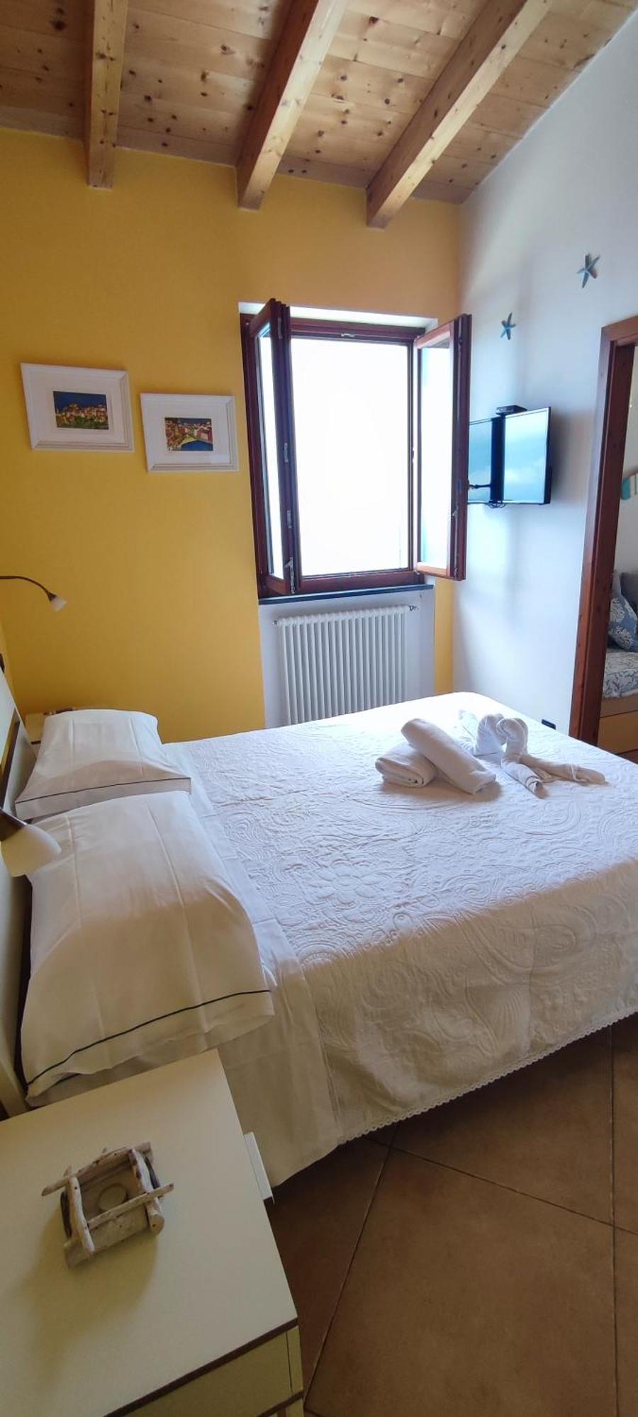 Casa Vacanze Osvaldo San Bernardino Экстерьер фото