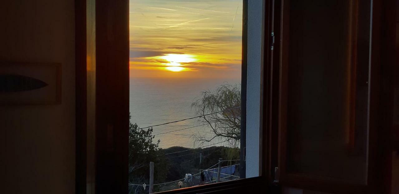 Casa Vacanze Osvaldo San Bernardino Экстерьер фото