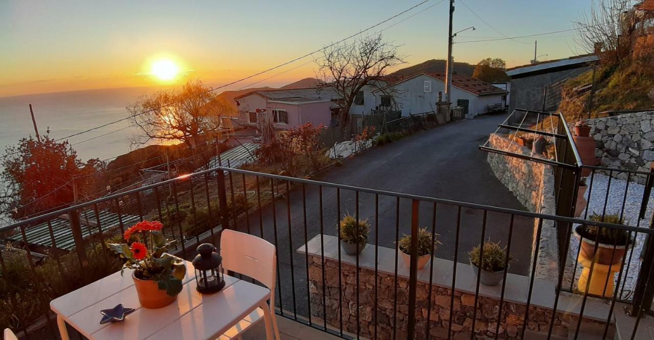 Casa Vacanze Osvaldo San Bernardino Экстерьер фото