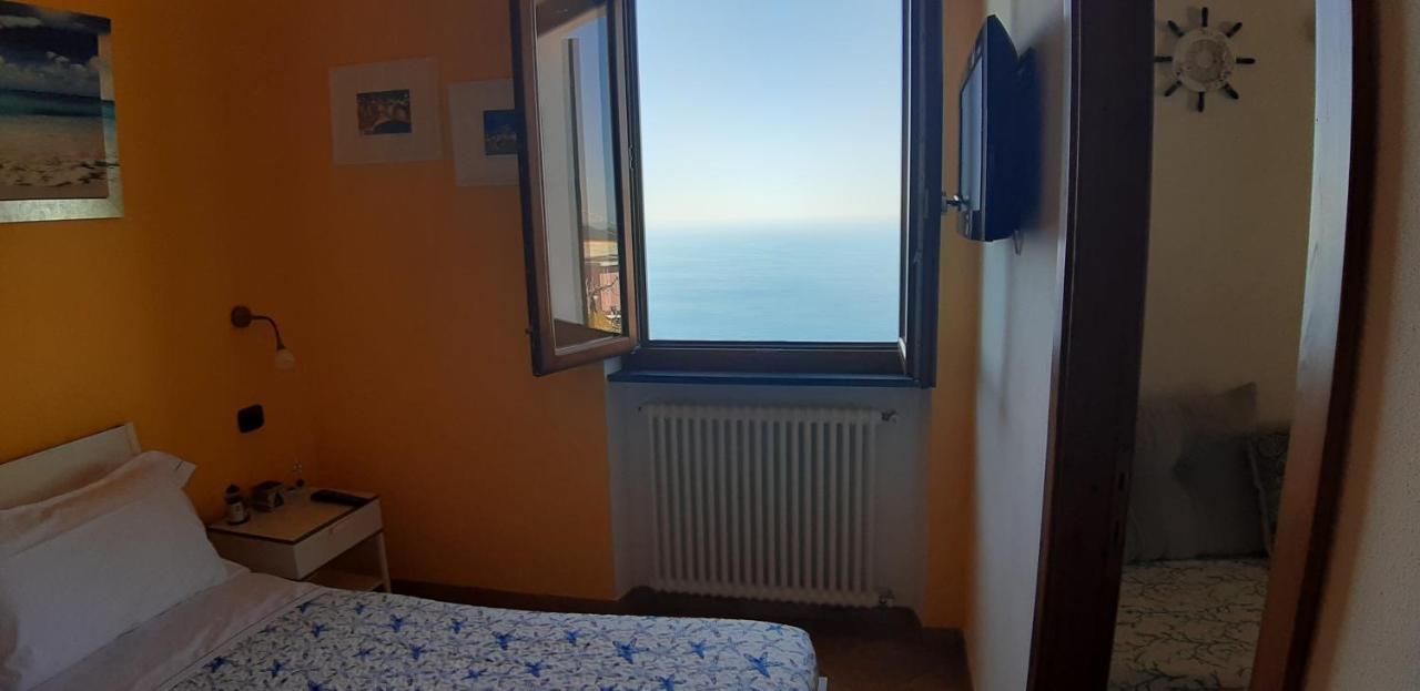 Casa Vacanze Osvaldo San Bernardino Экстерьер фото